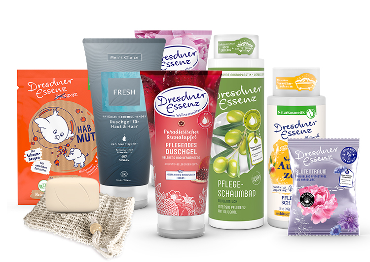 Dresdner Essenz shop -Dresdner Essenz shop 1.5