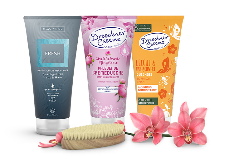 Dresdner Essenz shop -Dresdner Essenz shop 1.6