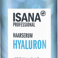 ISANA PROFESSIONAL Haarserum Hyaluron