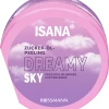 ISANA Zucker-Öl-Peeling Dreamy Sky