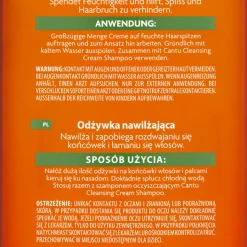 Cantu Hydrating Cream Conditioner -Dresdner Essenz shop MAM 10212063 SHOP IMAGE 1.4