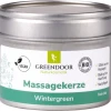 GREENDOOR Massagekerze Wintergreen -Dresdner Essenz shop MAM 10217389 SHOP IMAGE 4.4