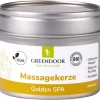 GREENDOOR Massagekerze Golden Spa -Dresdner Essenz shop MAM 10218602 SHOP IMAGE 1.4