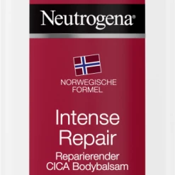 Neutrogena Intense Repair Bodybalsam