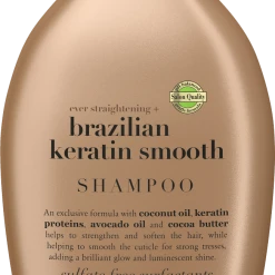 Ogx Brazillian Keratin Shampoo