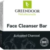 GREENDOOR Face Cleanser Bar Activated Charcoal -Dresdner Essenz shop MAM 10310189 SHOP IMAGE 1.4