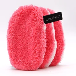 Waschies Abschminkpads Pink -Dresdner Essenz shop MAM 10326183 SHOP IMAGE 1.4