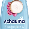 Schauma Shampoo Feuchtigkeit & Glanz -Dresdner Essenz shop MAM 10333766 SHOP IMAGE 1.4