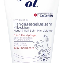Frei öl Hand & Nagelbalsam Mikrobiom