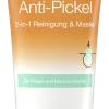 Neutrogena Anti-Pickel 2-in-1 Reinigung & Maske -Dresdner Essenz shop MAM 10335026 SHOP IMAGE 1.4