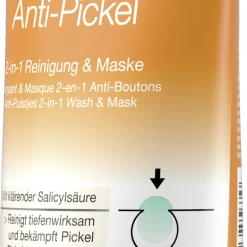 Neutrogena Anti-Pickel 2-in-1 Reinigung & Maske -Dresdner Essenz shop MAM 10335027 SHOP IMAGE 1.4