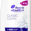 Head & Shoulders Haarshampoo Anti-Schuppen Classic Clean -Dresdner Essenz shop MAM 10411223 SHOP IMAGE 1.4