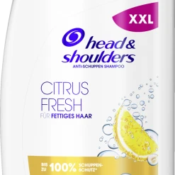 Head & Shoulders Haarshampoo Anti-Schuppen Citrus Fresh