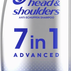 Head & Shoulders Anti-Schuppen Shampoo 7in1 Advanced Anti-Haarverlust