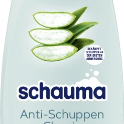 Schauma Anti-Schuppen Classic Shampoo