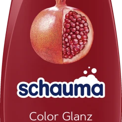Schauma Shampoo Color Glanz