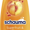 Schauma Superfruit & Glanz Shampoo -Dresdner Essenz shop MAM 10413985 SHOP IMAGE 1.4