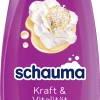 Schauma Kraft & Vitalität Shampoo -Dresdner Essenz shop MAM 10414080 SHOP IMAGE 1.4