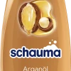 Schauma Arganöl-Pflege Shampoo -Dresdner Essenz shop MAM 10414139 SHOP IMAGE 1.4