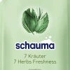 Schauma 7 Kräuter Shampoo Nachfüllpack -Dresdner Essenz shop MAM 10414147 SHOP IMAGE 2.3