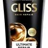 Schwarzkopf Gliss Ultimate Repair Reparatur-Shampoo -Dresdner Essenz shop MAM 10414752 SHOP IMAGE 1.4