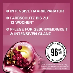 Schwarzkopf Gliss Color-Schutz & Glanz Color-Spülung -Dresdner Essenz shop MAM 10414787 SHOP IMAGE 1.4