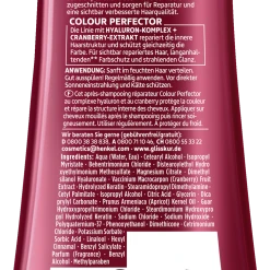 Schwarzkopf Gliss Color-Schutz & Glanz Color-Spülung -Dresdner Essenz shop MAM 10414811 SHOP IMAGE 1.4