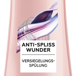 Schwarzkopf Gliss Anti-Spliss Wunder Versiegelungsspülung