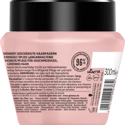 Schwarzkopf Gliss Versiegelung 2-in-1 Kur -Dresdner Essenz shop MAM 10416078 SHOP IMAGE 1.4