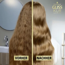 Schwarzkopf Gliss Aqua Revive Feuchtigkeits-Shampoo -Dresdner Essenz shop MAM 10416119 SHOP IMAGE 1.4
