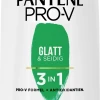 Pantene Pro-V Glatt & Seidig 3 In 1Shampoo, Pflegespülung & Kur -Dresdner Essenz shop MAM 10416170 SHOP IMAGE 1.4