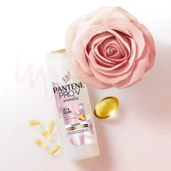 Pantene Pro-V Miracles Lift & Volume Haarverdickendes Shampoo -Dresdner Essenz shop MAM 10416553 SHOP IMAGE 1.4