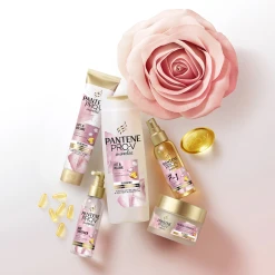 Pantene Pro-V Miracles Lift & Volume Haarverdickende Pflegespülung -Dresdner Essenz shop MAM 10416597 SHOP IMAGE 1.4