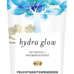 Pantene Pro-V Miracles Hydra Glow Feuchtigkeitsspendende Pflegespülung