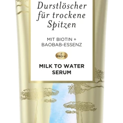 Pantene Pro-V Miracles Milk To Water Serum