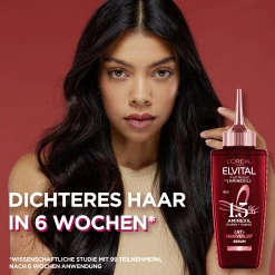 L’Oréal Paris Elvital Full Resist [Aminexil] Anti-Haarverlust Serum -Dresdner Essenz shop MAM 10485993 SHOP IMAGE 1.4