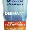 Head & Shoulders DERMAXPRO Kopfhaut & Haar Revitaliser Pflegespülung -Dresdner Essenz shop MAM 10495192 SHOP IMAGE 1.4