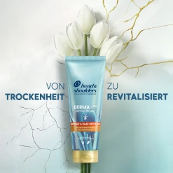 Head & Shoulders DERMAXPRO Kopfhaut & Haar Revitaliser Pflegespülung -Dresdner Essenz shop MAM 10495231 SHOP IMAGE 1.4