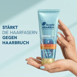 Head & Shoulders DERMAXPRO Kopfhaut & Haar Revitaliser Pflegespülung -Dresdner Essenz shop MAM 10495239 SHOP IMAGE 1.4