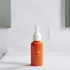 Pomélo+Co Haarserum Peach Gloss -Dresdner Essenz shop MAM 10508078 SHOP IMAGE 1.4