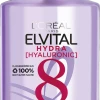 L’Oréal Paris Elvital Hydra [Hyaluronic] Sekunden Wonder Water Lamellar Haarfluid