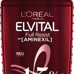 L’Oréal Paris Elvital Full Resist [Aminexil] Anti-Haarverlust Serum
