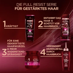 L’Oréal Paris Elvital Full Resist [Aminexil] Anti-Haarverlust Serum -Dresdner Essenz shop MAM 10524596 SHOP IMAGE 2.3
