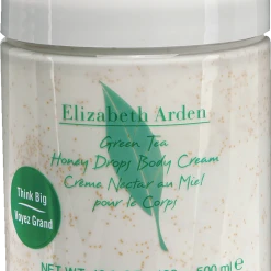 Elizabeth Arden Honey Drops Body Cream