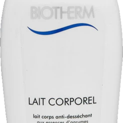 Biotherm Lait Corporel Body Milk