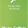 Dr. Wolff Plantur 39 Phyto-Coffein Shampoo