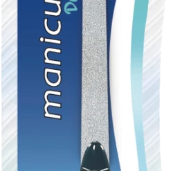 Wilkinson Sword Manicure Design Chrome Saphirfeile