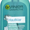 Garnier SkinActive Hautklar Tägliches Anti-Pickel Waschgel -Dresdner Essenz shop MAM 3716067 SHOP IMAGE 2.4