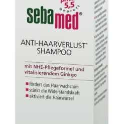 Sebamed Anti-Haarverlust* Shampoo