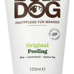 BULLDOG Original Peeling